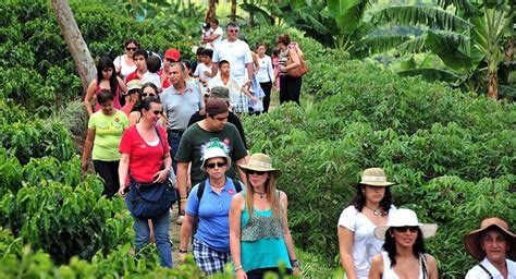 Turismo Rural Descubriendo La Riqueza De Nuestro Campo