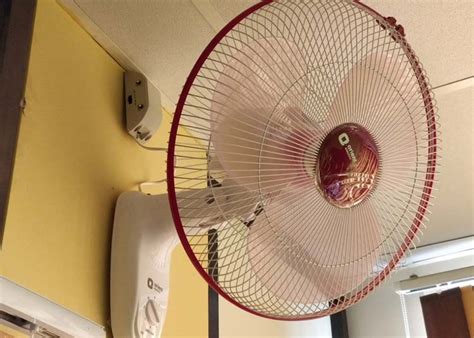 IoT Based Smart Fan Control Using ESP8266 And Blynk