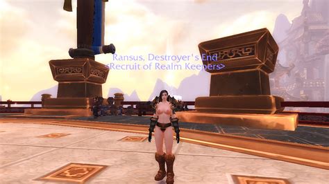 My Crossdressing Male Paladin Porn Pictures XXX Photos Sex Images PICTOA