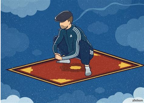 Гопник | Пикабу