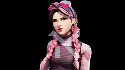 Fortnite Renders :: Behance