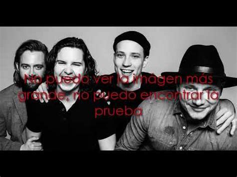 Lukas Graham Hold My Hand Traducci N Al Espa Ol Youtube