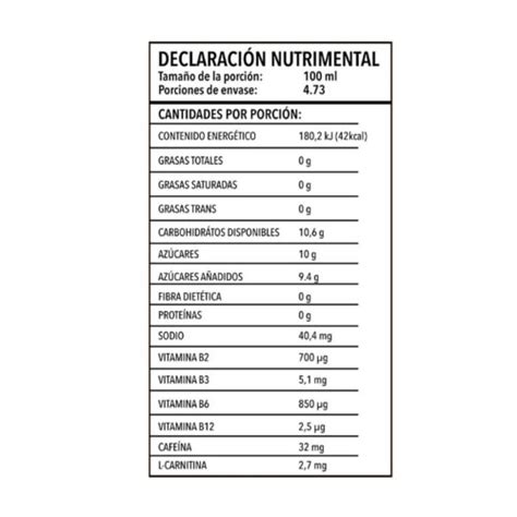 Bebida Energética Monster Monarca 473 ml Bodega Aurrera Despensa a tu