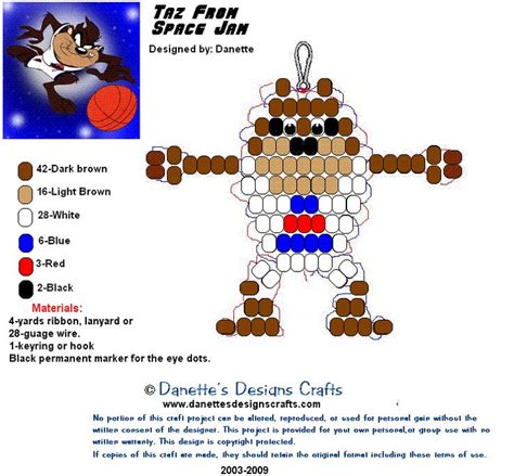 Pin On Pattern Templates In Pony Bead Crafts Seed Bead Crafts