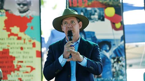 Alice Springs Town Council To Cover Matt Patersons Legal Fees In