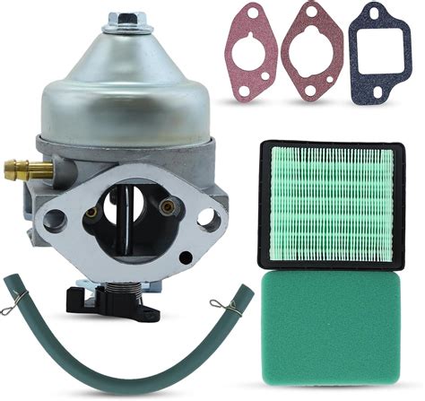 Haishine Carburateur Kit Pour Honda GCV 190 GCV190A GCV190LA Moteur