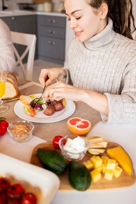 La Alimentaci N Puede Ayudar A Recuperarte M S R Pido En El Postparto