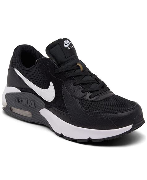 Nike Womens Air Max Excee Casual Sneakers From Finish Line Macys