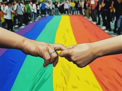 Hong Kong Moves Toward Equality With Proposed Bill Recognising Same Sex Partnerships Your Ex