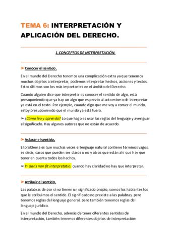 Teoria Del Derecho T Pdf