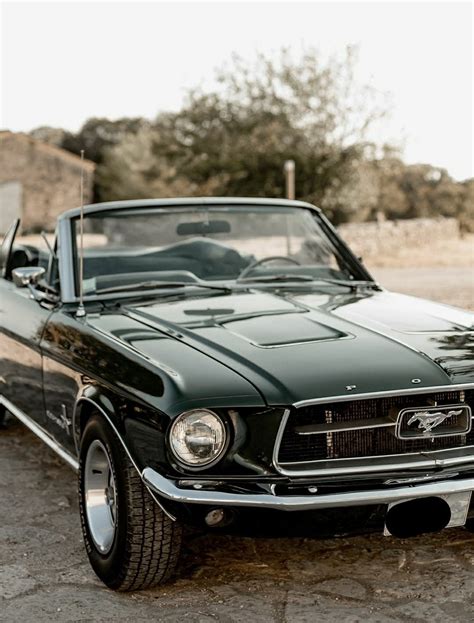 New member - FORD MUSTANG 1967 Convertible | Ford Muscle Cars Tech Forum