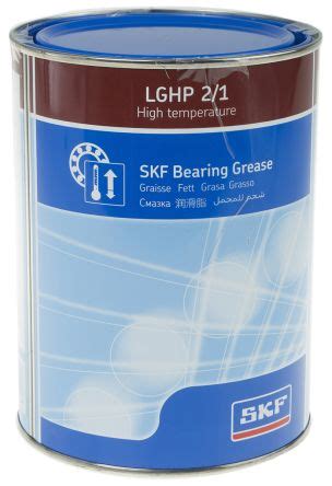 SKF //LGHP 2 | Productos | TECNIFAJAS