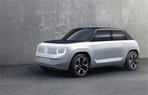 VW ID.2 wird teurer als erwartet | Fuhrpark