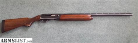 ARMSLIST For Sale Remington 1000 12 Gauge Semi Automatic Shotgun