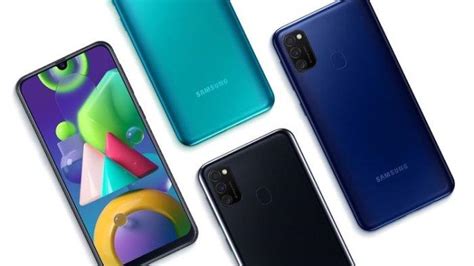 5 Rekomendasi Hp Layar Super AMOLED Terbaik Murah Hanya Rp 2 Jutaan