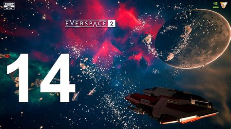 Smoke Mirrors Everspace Gameplay Walkthrough Part