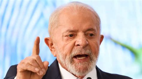 Lula Sanciona Criação De Cadastro Nacional De Pedófilos