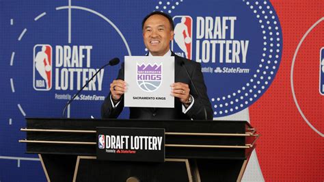 2022 Nba Draft Lottery