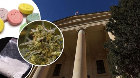 What Decriminalisation People Charged With Drug Possession In Malta