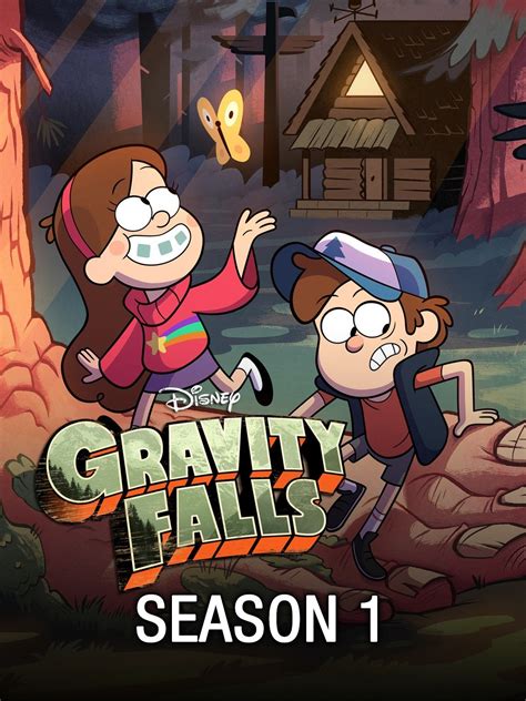 Gravity falls full episodes dvd - lasoparobot