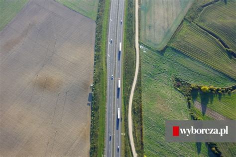 Budowa drogi S6 Miliony na odcinek do Słupska