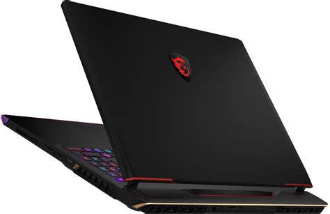 MSI Raider GE68 HX 13V – Light'em Up