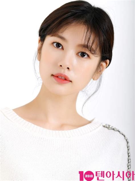 공식 정소민 티에이치컴퍼니와 전속 계약강하늘과 한솥밥 텐아시아