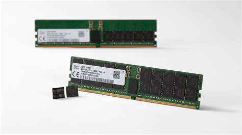 DDR5 SDRAM Specs Explained - Ug Tech Mag