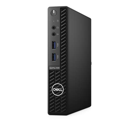 Dell Optiplex Sff W Tpm I Gb Gb Ssd Integrated Kb