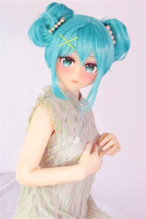 Hatsune Miku Sex Doll Aotume B Cup Cute Anime Doll Hxdoll