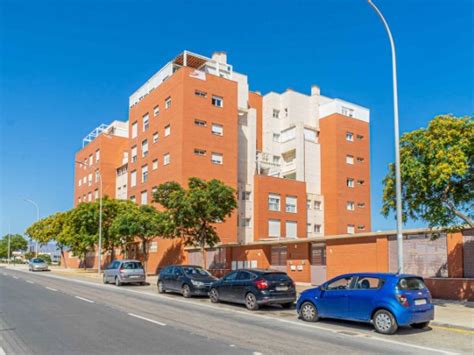 Casas Y Pisos En Barrio San Luis Los Molinos Almer A Idealista