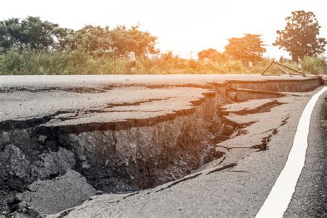 Subsidence Uncovered: Causes, Effects, and Solutions