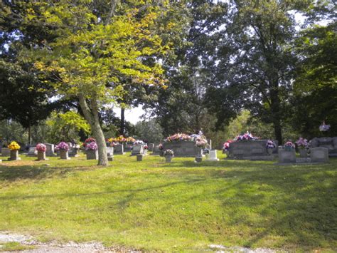 Allens Chapel Cemetery En Hilham Tennessee Cementerio Find A Grave