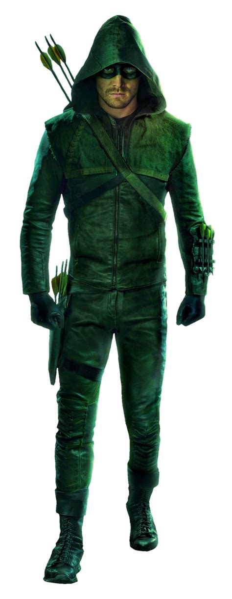 Arrow 10 The Hood Png By Metropolis Hero1125 On Deviantart