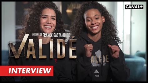 Validé Cétait mieux avant Avec Sabrina Ouazani et Laetitia Kerfa