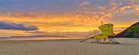 Radiance | Makena Beach | Big Beach | Maui, Hawaii