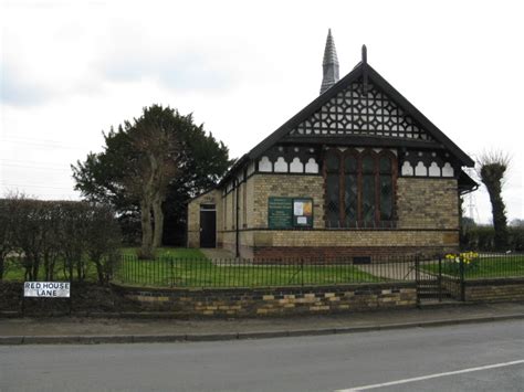 Sinderland Green Methodist Chapel Peter Whatley Cc By Sa 2 0