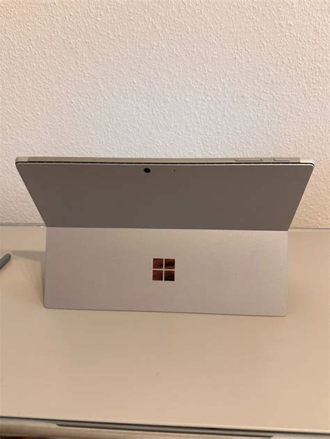 Microsoft Surface Pro 7 Kaufen Auf Ricardo