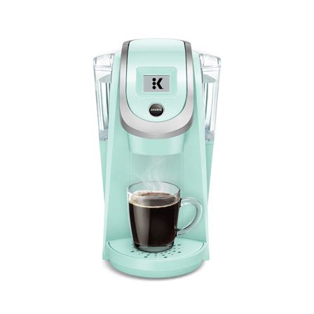 Keurig®K200 Plus Series Coffee Maker: 11 Colors | Keurig®