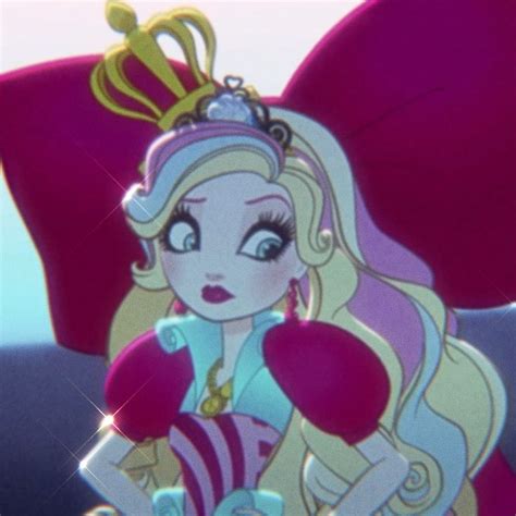 Pin De Al Em Dolls Anima O Ever After High Fofura