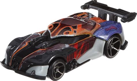 Mattel Hot Wheels Star Wars Character Car Sabine TopToy