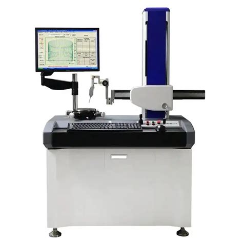 Cylindricity Measuring Instrument Cylindrical Measuring Device ...