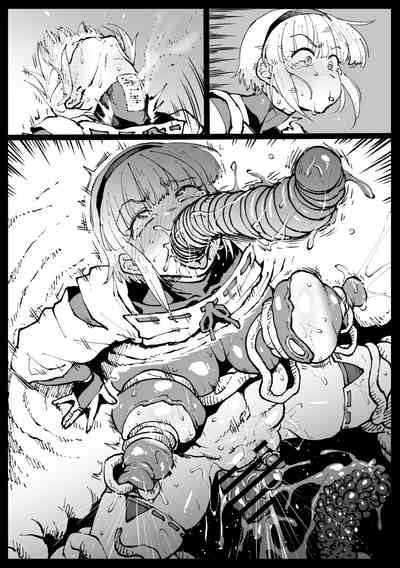 Zecchou Suru To Kioku Ga Kierushi Kankaku Shadandashi Nhentai Hentai Doujinshi And Manga