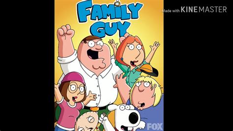 Family Guy Theme Song Remix - YouTube Music