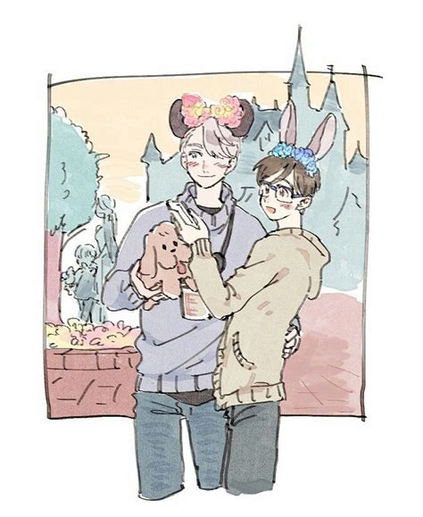 Pin By Ind G On Yuri On Ice Yuri On Ice Gay Ice Skater Anime Shows