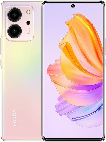Etoren.com | (Unlocked) Honor 80 SE 5G GIA-AN80 Dual Sim 256GB Pink ...