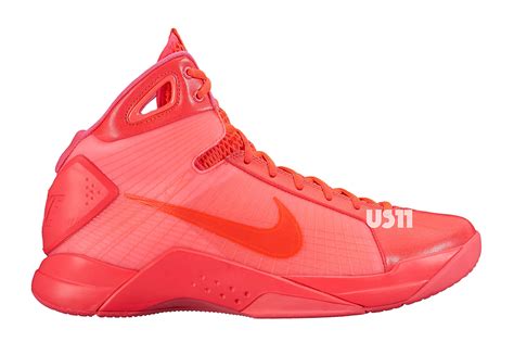 Nike Hyperdunk 2008 Tonal Colorways - Sneaker Bar Detroit