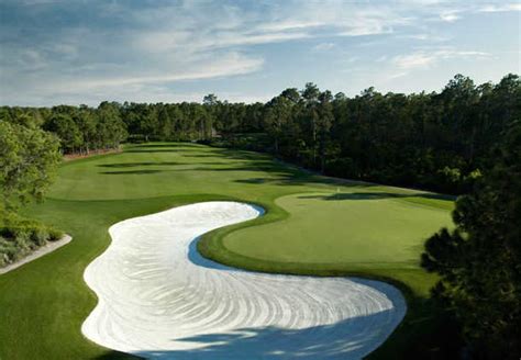 Grande Vista Golf Club in Orlando