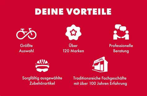 Über Uns Fahrrad Xxl