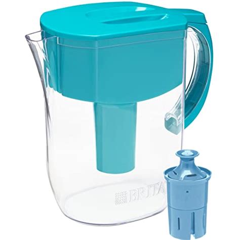 Top 10 Best Drinking Water Filter Pitcher : Reviews & Buying Guide ...